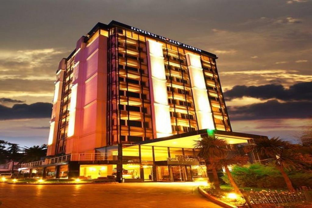 North Point Hotel Business Class - Samsun Otelleri – En İyi 55 Otel