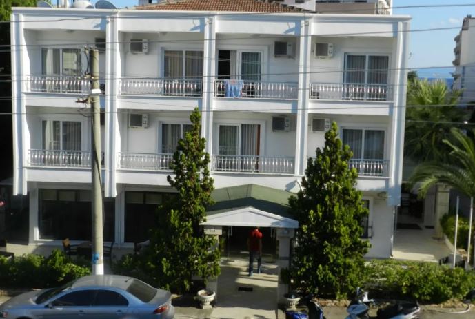 Olcay Apart Otel - Muş Otelleri – En İyi 10 Otel