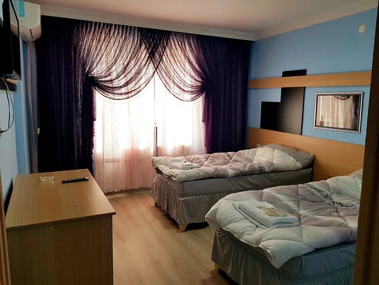 Polat Suit Residence - Siirt Otelleri – En İyi 8 Otel