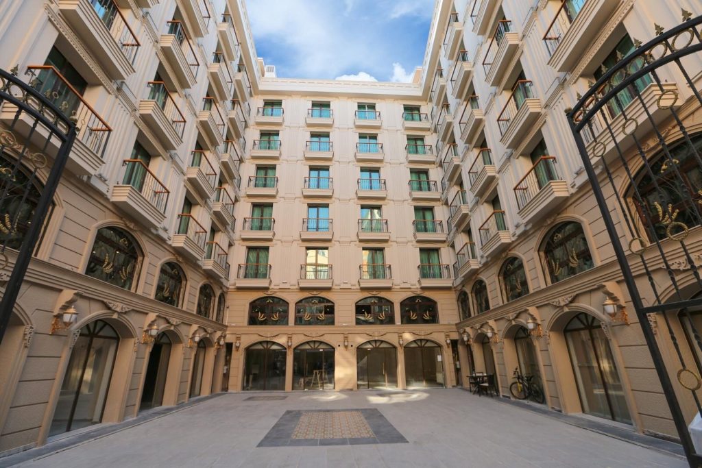 Royal Palas Hotel - Van Otelleri – En İyi 24 Otel