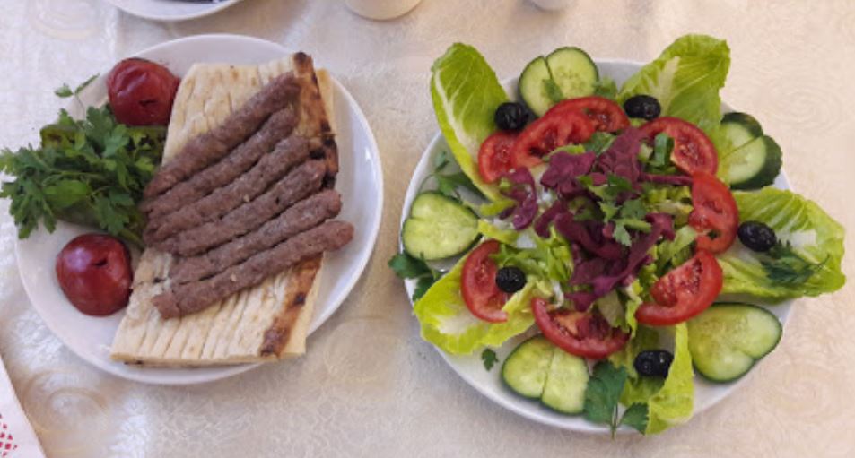 Saklı Bahçe Burdur Şiş Izgara Kahvaltı Cafe Mutfak Oyun Salonu – Burdur Yemek Yerleri – En İyi 24 Restoran