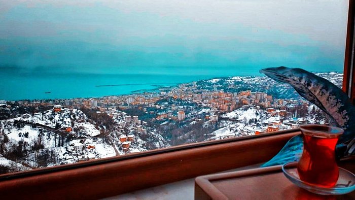 Savarona Hotel - Rize Otelleri – En İyi 13 Otel