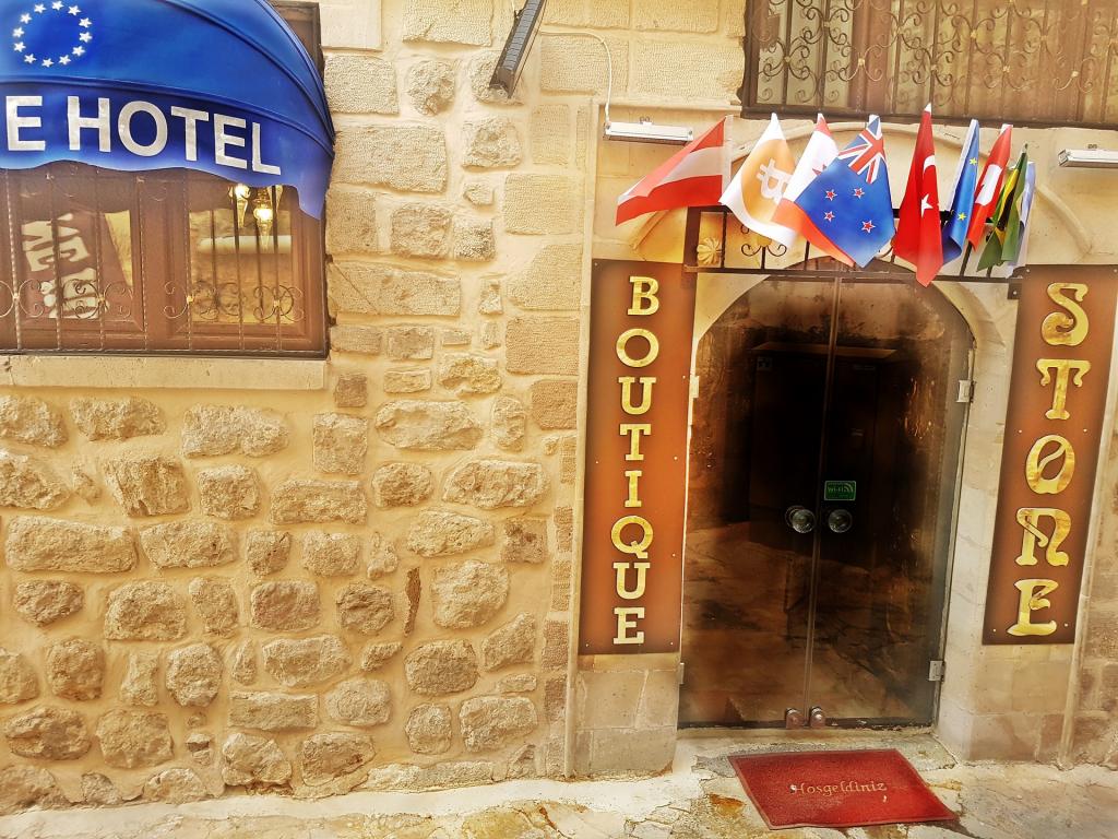 Stone Butik Otel Mardin - Mardin Otelleri – En İyi 21 Otel