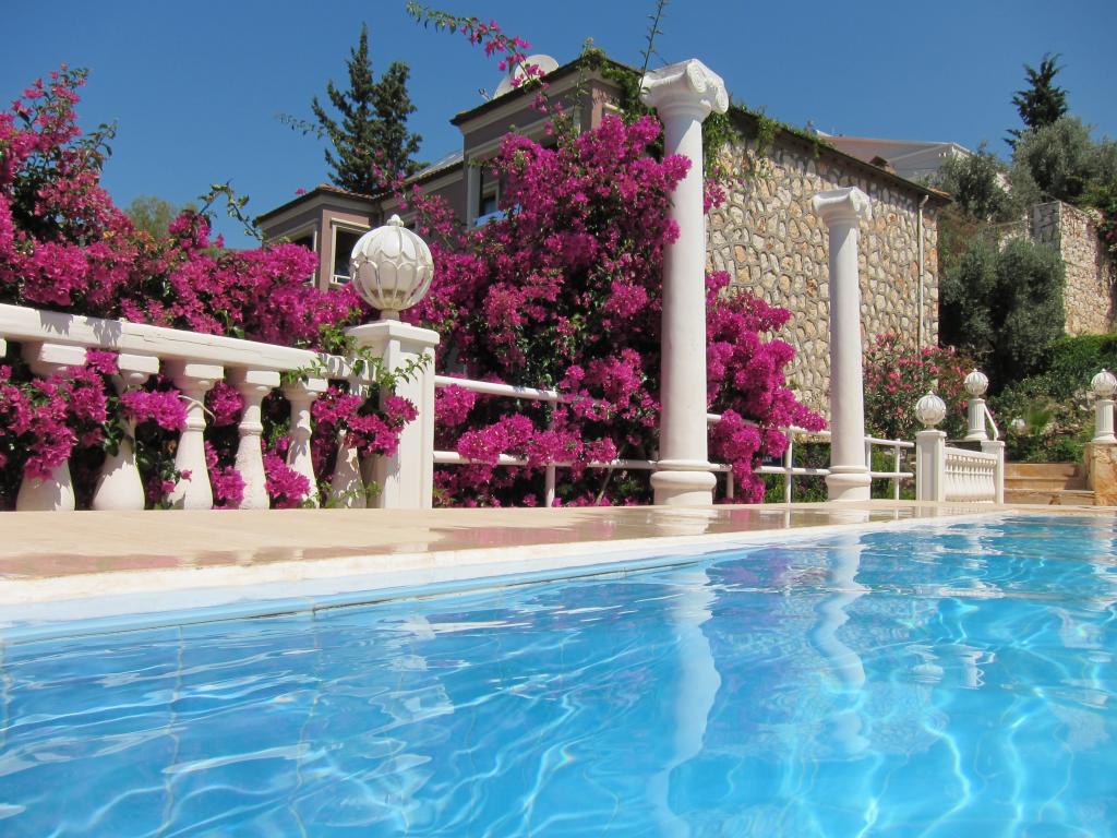 True Blue Boutique Hotel – Kalkan Otelleri – En İyi 22 Otel