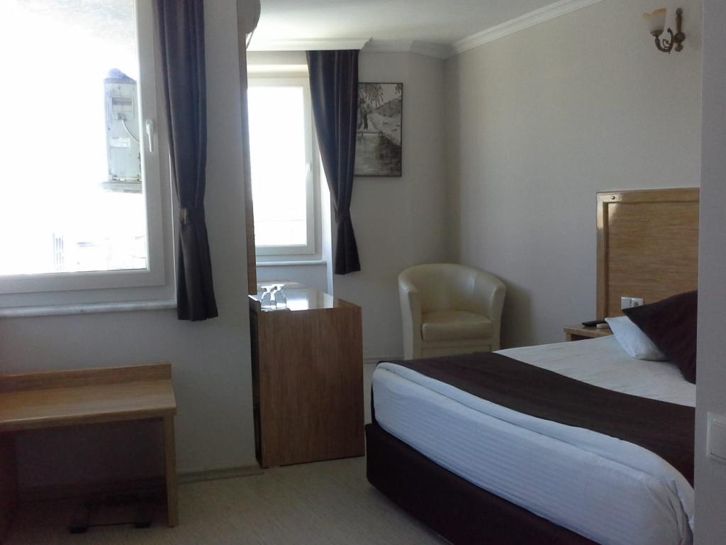 Üç Yıldız Hotel - Aksaray Otelleri – En İyi 23 Otel