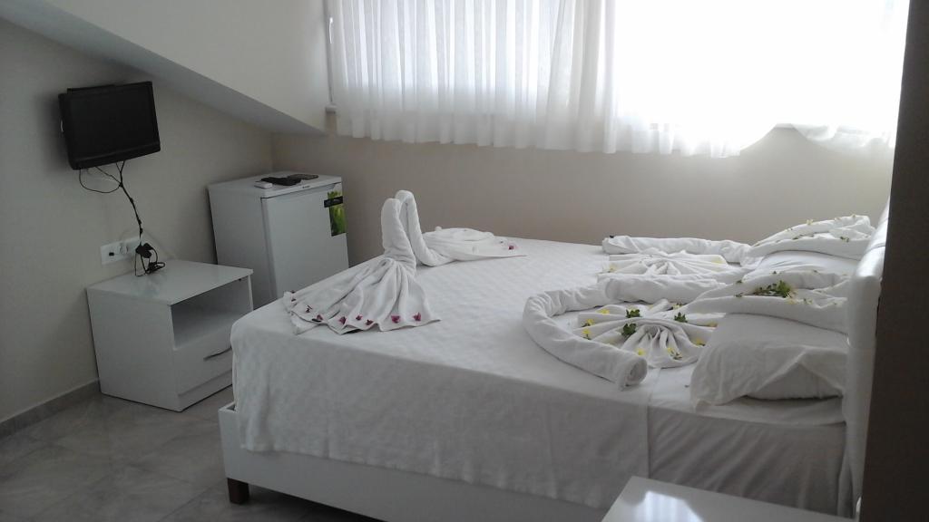 Vira Hotel Dalyan – Dalyan Otelleri – En İyi 23 Otel
