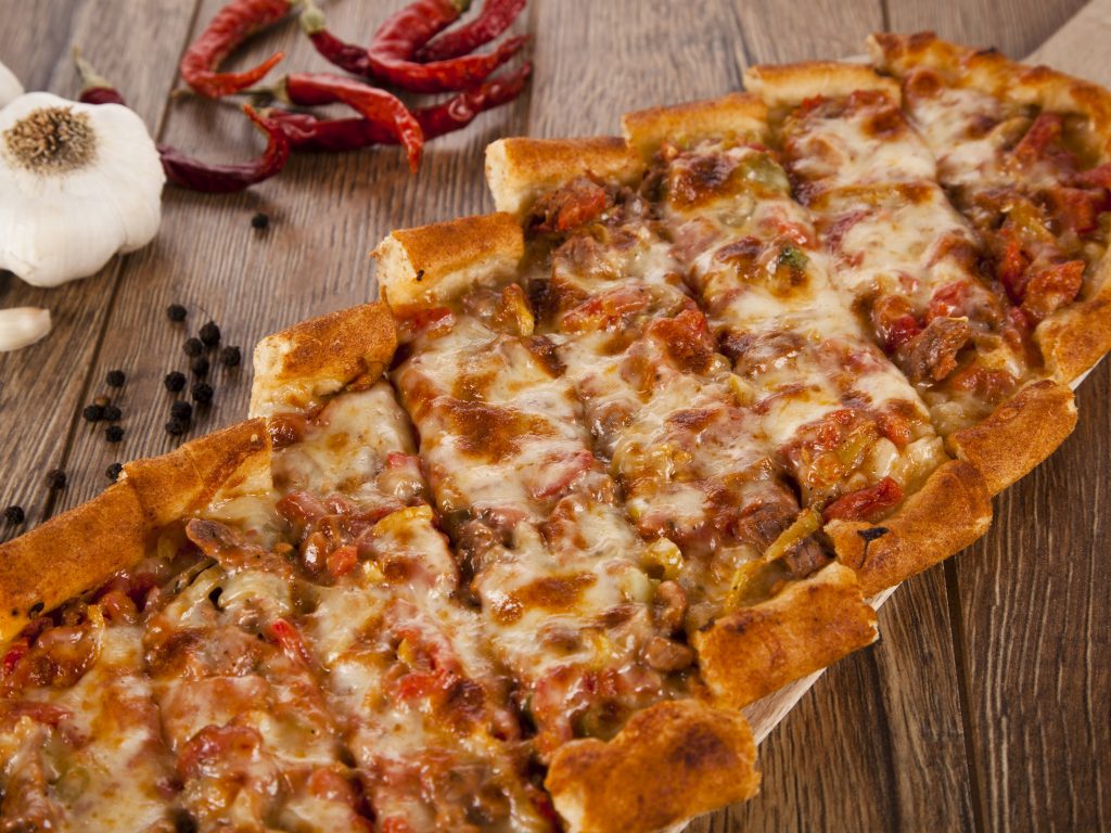 Buket Lahmacun – Diyarbakır Yemek Yerleri – En İyi 20 Restoran