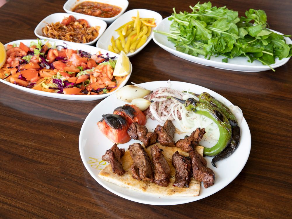 Canım Ciğerim – Bingöl Yemek Yerleri – En İyi 18 Restoran