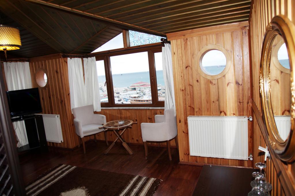 Denizci Otel - Sinop Otelleri – En İyi 24 Otel