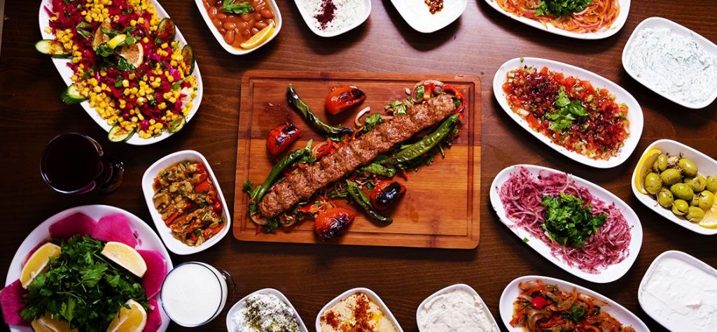 Durak Lokantası – Ağrı Yemek Yerleri – En İyi 20 Restoran