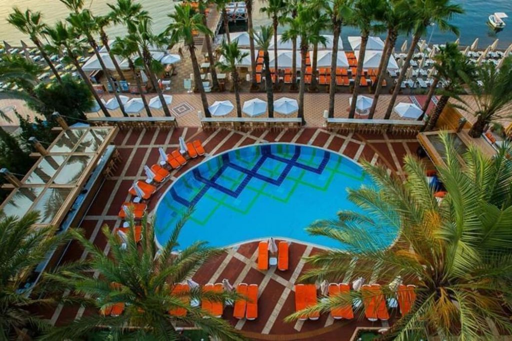 Elegance Hotels International – Marmaris Otelleri – En İyi 27 Otel