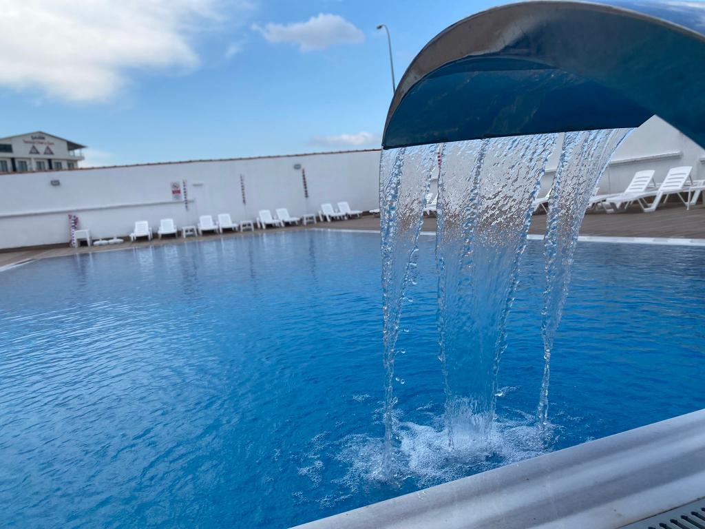 Es Termal Otel ve Spa - Kütahya Otelleri – En İyi 13 Otel