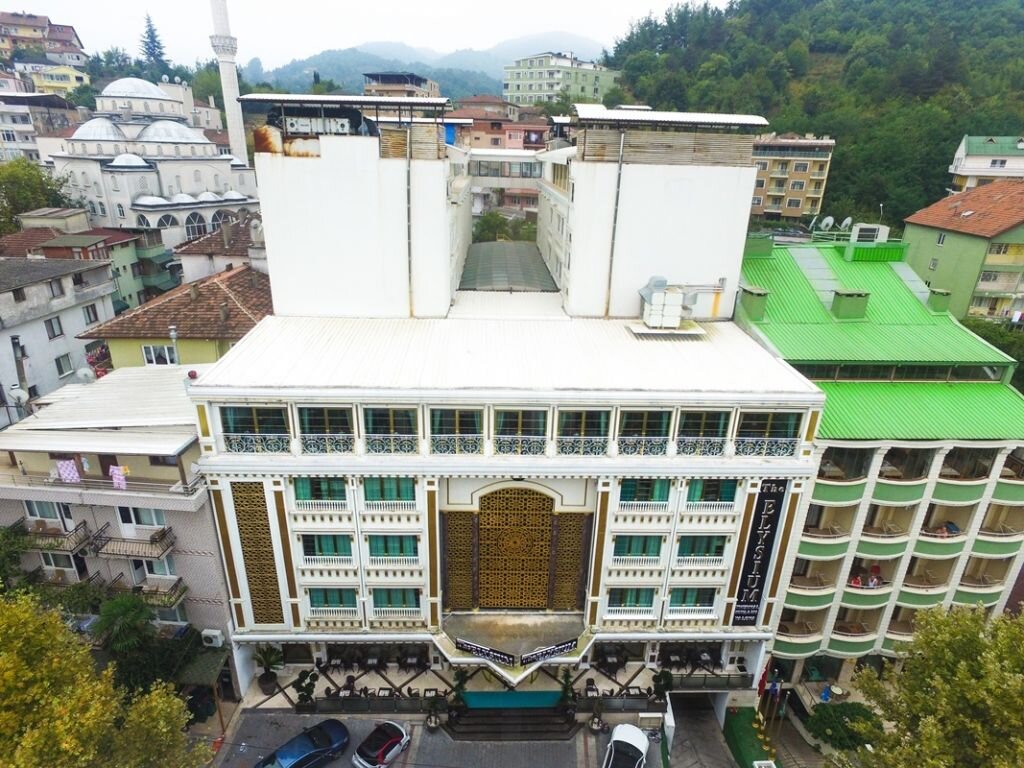 Esila Termal Hotel & Spa - Yalova Otelleri – En İyi 22 Otel