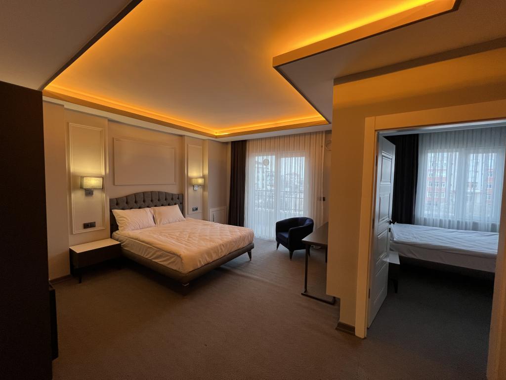 Grand Çakıroğlu Otel - Aksaray Otelleri – En İyi 23 Otel