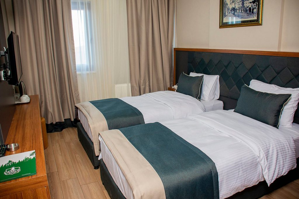 Grand Efe Otel - Yozgat Otelleri – En İyi 9 Otel