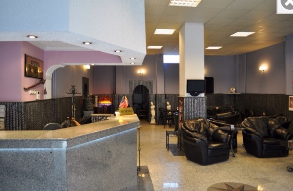 Grand Hotel Başaran – Bilecik Yemek Yerleri – En İyi 13 Restoran