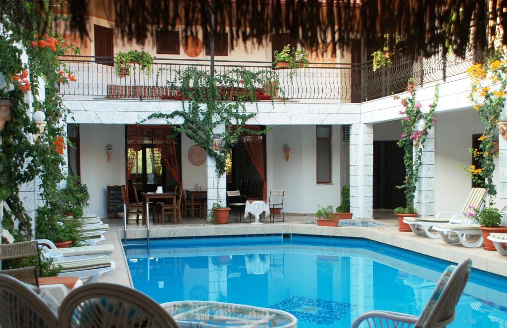 Han Dalyan Hotel – Dalyan Otelleri – En İyi 23 Otel