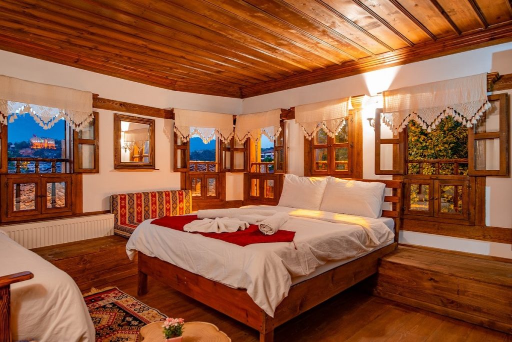 Hanedan Konak Otel - Karabük Otelleri – En İyi 21 Otel