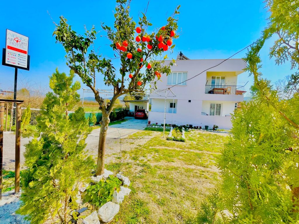 Kovan Bungalow – Dalaman Otelleri – En İyi 12 Otel