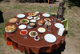 Muhtarın Yeri Et Restoran ve Otel – Burdur Yemek Yerleri – En İyi 24 Restoran