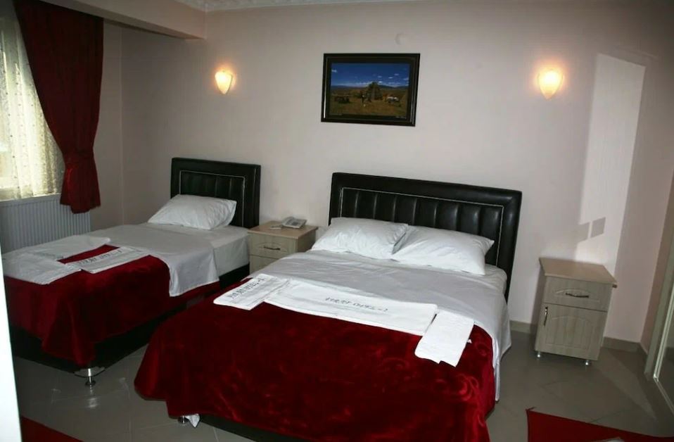 Muş Fırat Otel - Muş Otelleri – En İyi 10 Otel