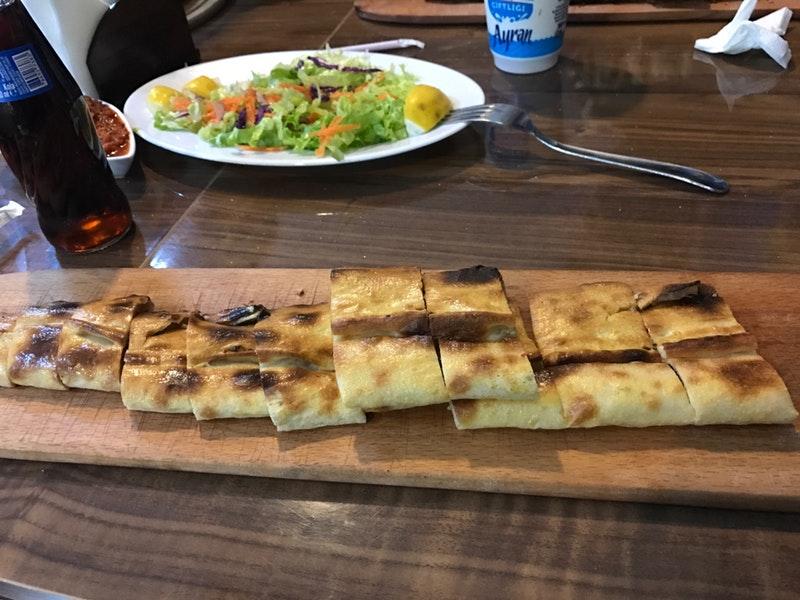 Okyanus Pide Cafe – Giresun Yemek Yerleri – En İyi 17 Restoran