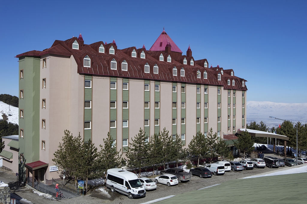 Palan Otel – Erzurum Yemek Yerleri – En İyi 15 Restoran