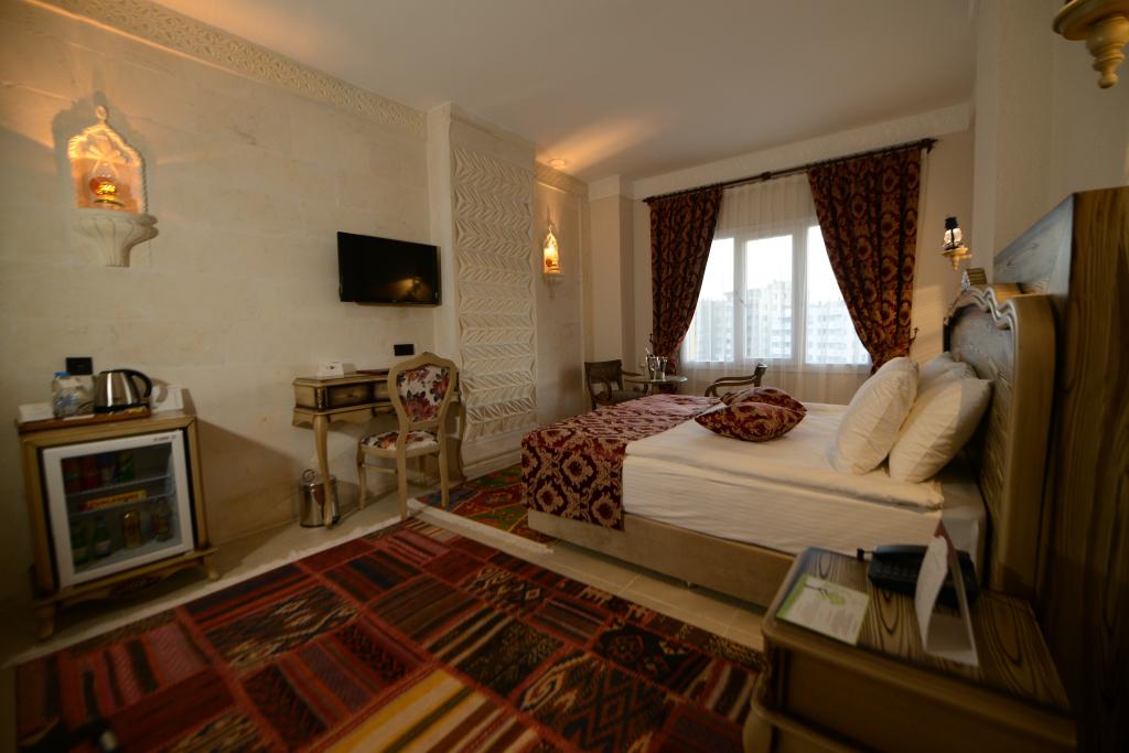 Raymar Hotels Mardin - Mardin Otelleri – En İyi 21 Otel