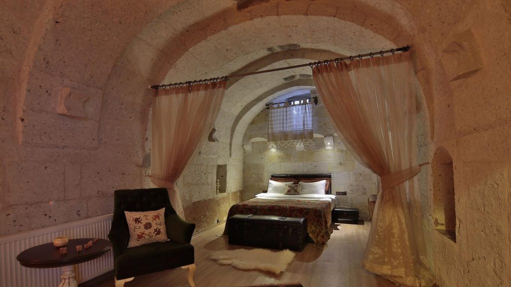 Saklı Konak - Nevşehir Otelleri – En İyi 28 Otel
