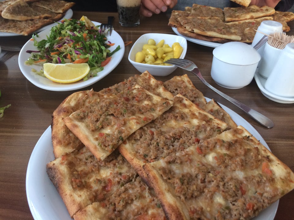 Salim Usta – Afyonkarahisar Yemek Yerleri – En İyi 25 Restoran
