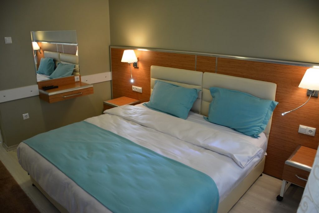 Seka Konukevi - Zonguldak Otelleri – En İyi 16 Otel