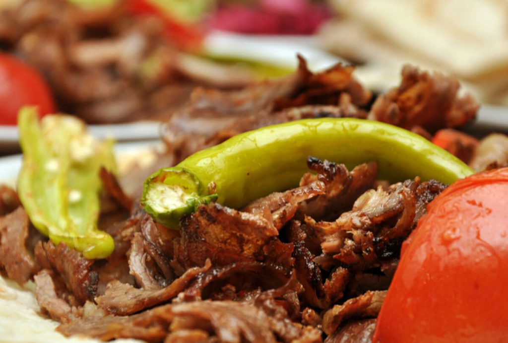 Seven Kevser Erzincan – Erzincan Yemek Yerleri – En İyi 14 Restoran