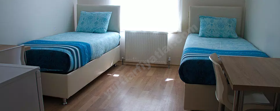Siirt Uğurlu Residence ve Konaklama - Siirt Otelleri – En İyi 8 Otel