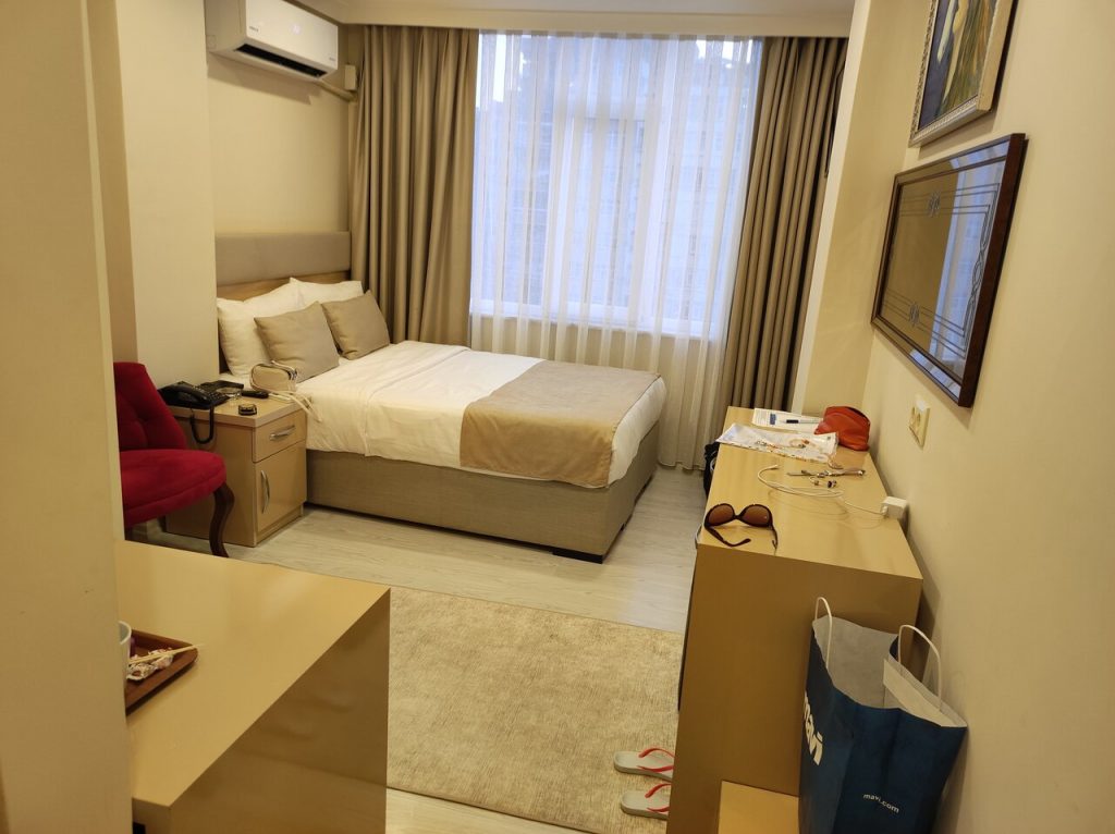 Şimal Hotel - Rize Otelleri – En İyi 13 Otel