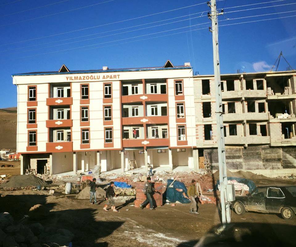 Yılmazoğlu Otel - Ardahan Otelleri – En İyi 9 Otel