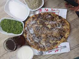 Baloğlu Pide – Denizli Yemek Yerleri – En İyi 24 Restoran