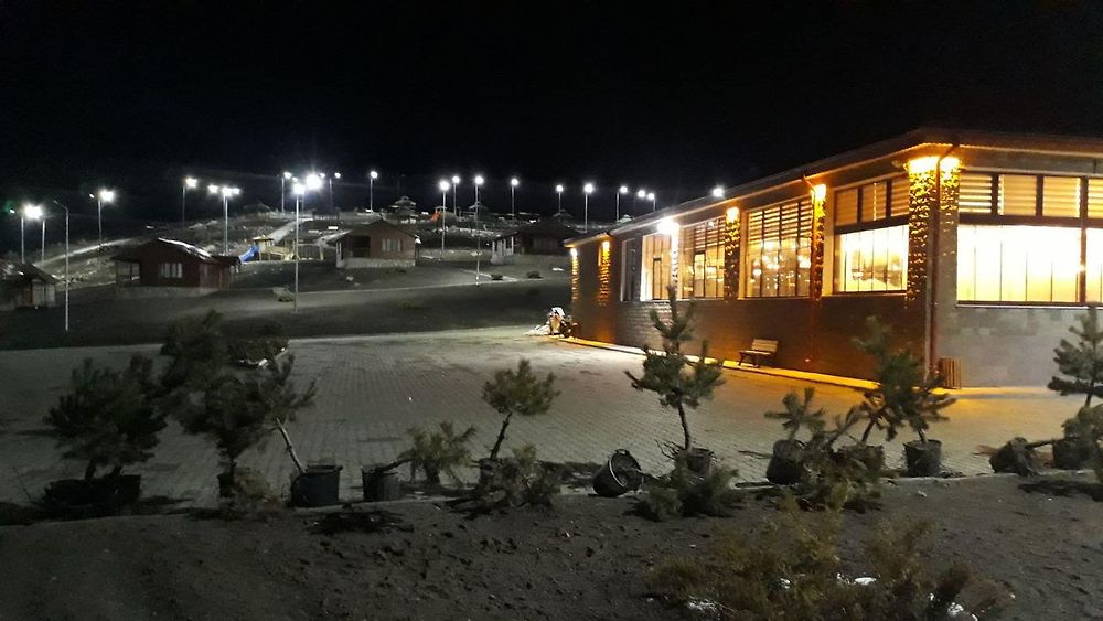 Çıldır Kuzey Yıldızı - Ardahan Otelleri – En İyi 9 Otel