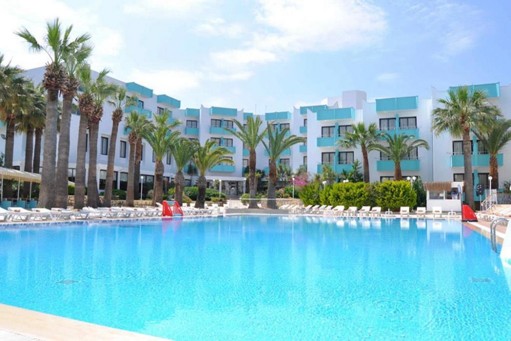 Club Familia Çeşme – Çeşme Otelleri – En İyi 35 Otel