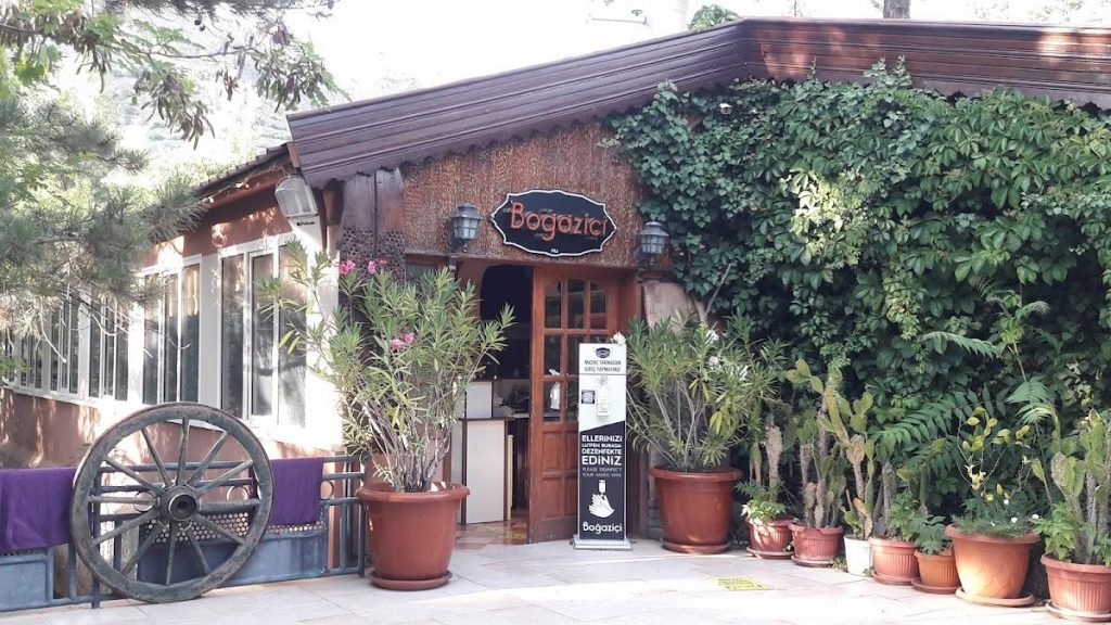 Erzincan Boğaziçi Restoran – Erzincan Yemek Yerleri – En İyi 14 Restoran