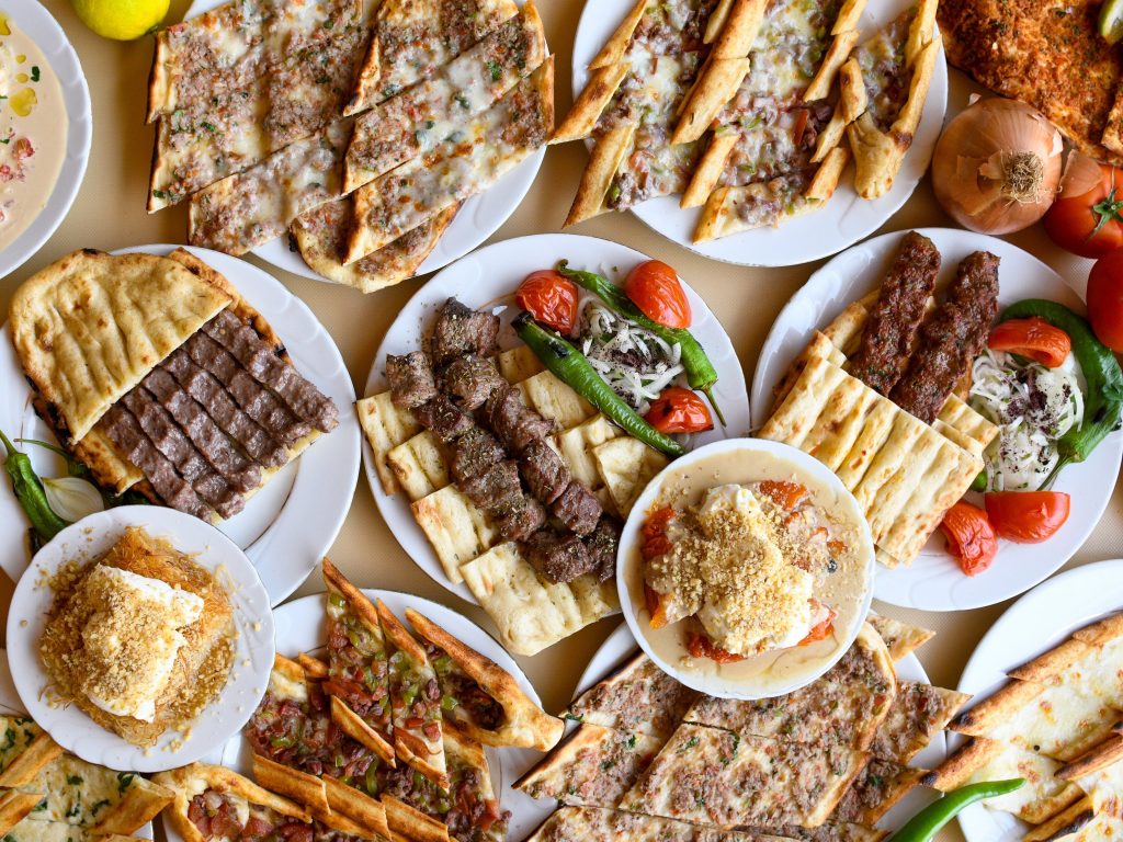Gözde Kebap – Ağrı Yemek Yerleri – En İyi 20 Restoran