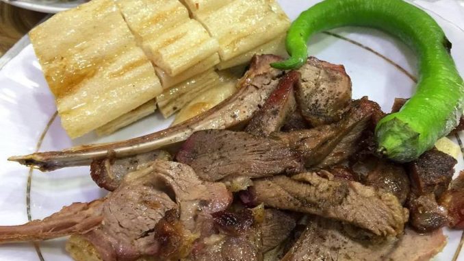 Has Park – Çorum Yemek Yerleri – En İyi 16 Restoran