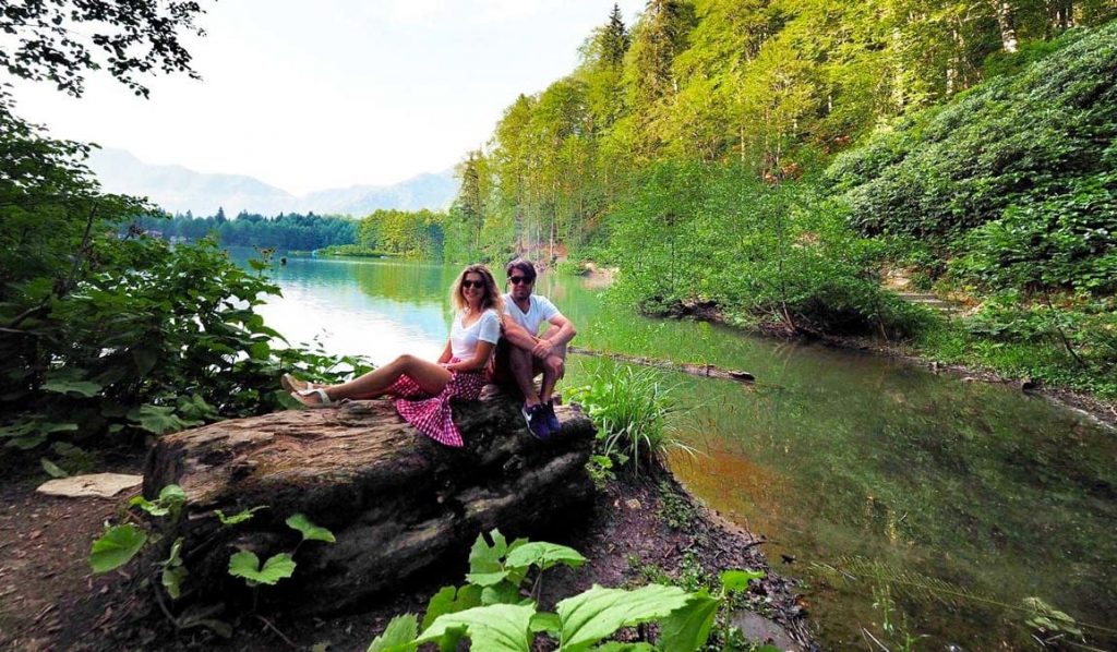 Hopa – Artvin Gezilecek Yerler – En İyi 20 Yer