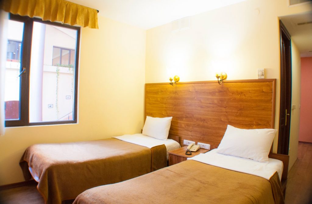 Hotel Olimpia - Iğdır Otelleri – En İyi 9 Otel