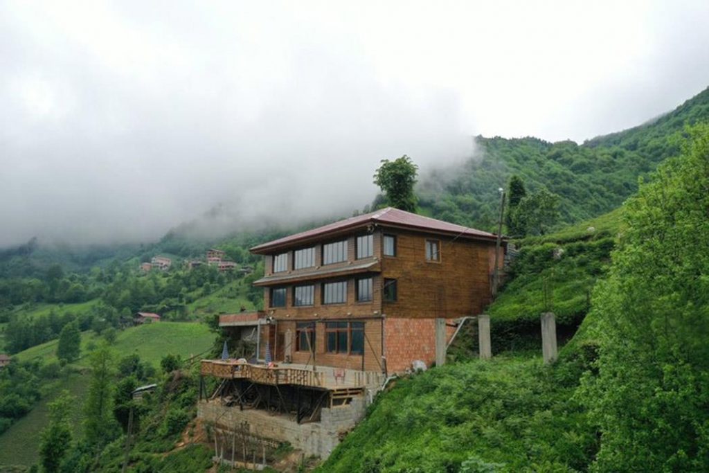 Kinya Bungalov Otel - Rize Otelleri – En İyi 13 Otel