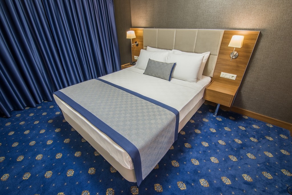 Looks Hotel - Manisa Otelleri – En İyi 20 Otel