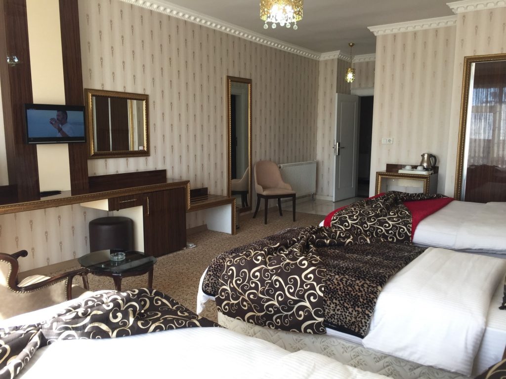 Maciter Hotel - Van Otelleri – En İyi 24 Otel