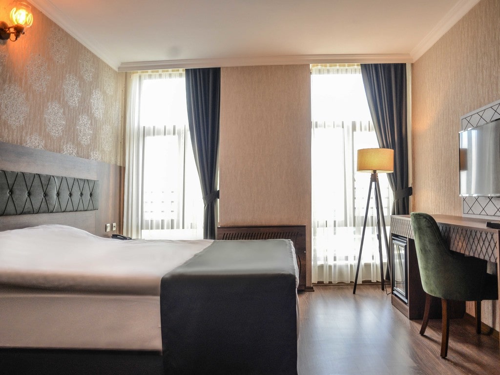 Malatya Hotel Neva - Malatya Otelleri – En İyi 20 Otel