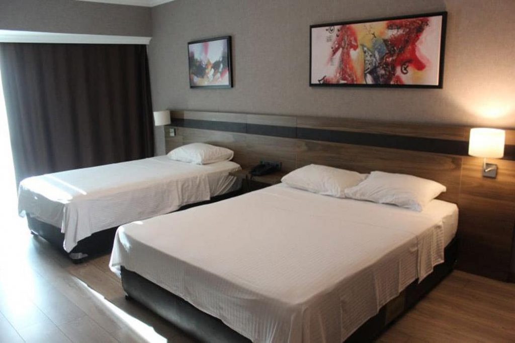 Mer Hotel - Zonguldak Otelleri – En İyi 16 Otel