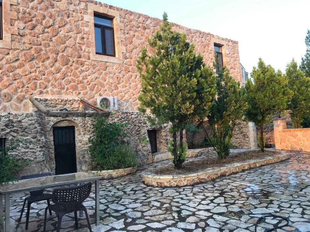 Midyat Antik Otel - Batman Otelleri – En İyi 13 Otel