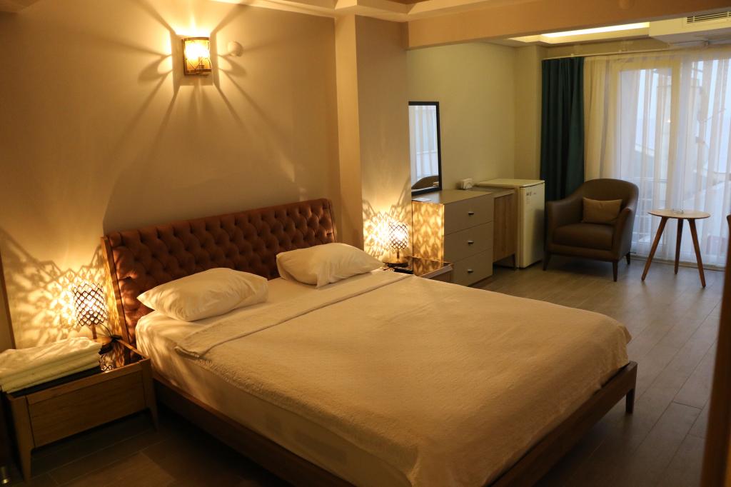 Mola Otel - Sinop Otelleri – En İyi 24 Otel
